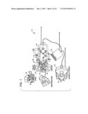 REDUNDANT AXIS AND DEGREE OF FREEDOM FOR HARDWARE-CONSTRAINED REMOTE     CENTER ROBOTIC MANIPULATOR diagram and image