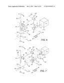 REDUNDANT AXIS AND DEGREE OF FREEDOM FOR HARDWARE-CONSTRAINED REMOTE     CENTER ROBOTIC MANIPULATOR diagram and image