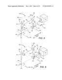 REDUNDANT AXIS AND DEGREE OF FREEDOM FOR HARDWARE-CONSTRAINED REMOTE     CENTER ROBOTIC MANIPULATOR diagram and image