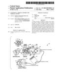 INSTRUMENT CARRIAGE ASSEMBLY FOR SURGICAL SYSTEM diagram and image