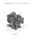 INSTRUMENT CARRIAGE ASSEMBLY FOR SURGICAL SYSTEM diagram and image