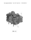 INSTRUMENT CARRIAGE ASSEMBLY FOR SURGICAL SYSTEM diagram and image