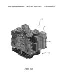 INSTRUMENT CARRIAGE ASSEMBLY FOR SURGICAL SYSTEM diagram and image