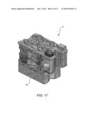 INSTRUMENT CARRIAGE ASSEMBLY FOR SURGICAL SYSTEM diagram and image