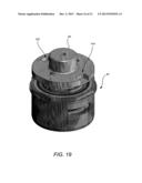 INSTRUMENT CARRIAGE ASSEMBLY FOR SURGICAL SYSTEM diagram and image