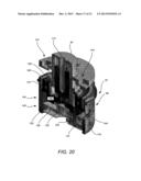 INSTRUMENT CARRIAGE ASSEMBLY FOR SURGICAL SYSTEM diagram and image