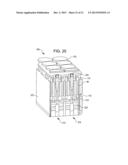 INSTRUMENT CARRIAGE ASSEMBLY FOR SURGICAL SYSTEM diagram and image