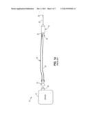 MULTI-STAGE TUBING FOR HIGH-SPEED PNEUMATIC SURGICAL CUTTER diagram and image