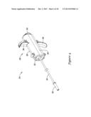 TISSUE PUNCTURE CLOSURE DEVICE diagram and image