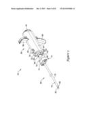 TISSUE PUNCTURE CLOSURE DEVICE diagram and image