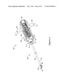 TISSUE PUNCTURE CLOSURE DEVICE diagram and image