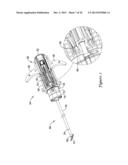 TISSUE PUNCTURE CLOSURE DEVICE diagram and image