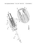 TISSUE PUNCTURE CLOSURE DEVICE diagram and image