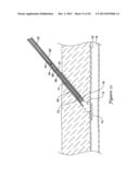 TISSUE PUNCTURE CLOSURE DEVICE diagram and image