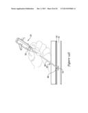 TISSUE PUNCTURE CLOSURE DEVICE diagram and image