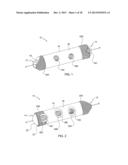 LOWER EXTREMITY FUSION DEVICES AND METHODS diagram and image