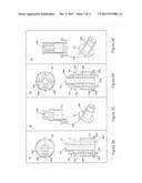 MULTI-ELECTRODE IMPLANTABLE SYSTEMS AND ASSEMBLIES THEREFOR diagram and image