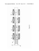 MULTI-ELECTRODE IMPLANTABLE SYSTEMS AND ASSEMBLIES THEREFOR diagram and image