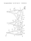 PROSTHETIC HEART VALVE HAVING A POLYMERIC STENT diagram and image