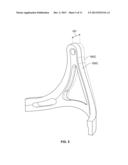 PROSTHETIC HEART VALVE HAVING A POLYMERIC STENT diagram and image