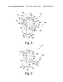 TIBIAL TRIAL INSTRUMENTS AND METHOD OF USING SAME diagram and image