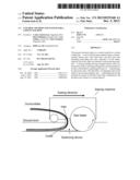 CONTROL METHOD AND SYSTEM FOR A SAWING MACHINE diagram and image