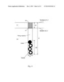 CONTROL METHOD AND SYSTEM FOR A SAWING MACHINE diagram and image