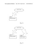 CONTROL METHOD AND SYSTEM FOR A SAWING MACHINE diagram and image