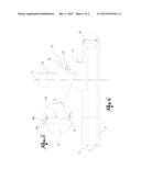 MACHINE TOOLS WHICH COMPENSATE FOR THERMAL DEFORMATION diagram and image