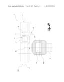 MACHINE TOOLS WHICH COMPENSATE FOR THERMAL DEFORMATION diagram and image