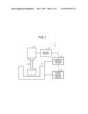 ELECTRIC DISCHARGE MACHINE diagram and image