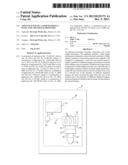 APPLIANCE HAVING A USER INTERFACE PANEL AND A BEVERAGE DISPENSER diagram and image