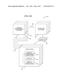 APPLIANCE HAVING A USER INTERFACE PANEL AND A BEVERAGE DISPENSER diagram and image