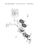 ROBOTIC ARM MODULE diagram and image
