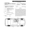 PROCEDURE AND MONITORING DEVICE FOR SUPERVISING AN ENTERPRISE OF A VEHICLE diagram and image