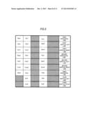 CRUISE-ASSIST IMAGE GENERATION DEVICE, CRUISE-ASSIST IMAGE GENERATION     METHOD, IN-VEHICLE CAMERA AND EQUIPMENT-CONTROL ASSIST IMAGE GENERATION     DEVICE diagram and image