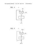 DATA PROCESSING DEVICE, MICROCONTROLLER, AND SELF-DIAGNOSIS METHOD OF DATA     PROCESSING DEVICE diagram and image