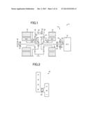 CONTROL APPARATUS FOR VEHICULAR DRIVE SYSTEM diagram and image