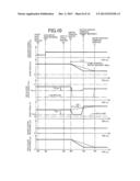 CONTROL APPARATUS FOR VEHICULAR DRIVE SYSTEM diagram and image