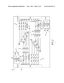 AUTOMATIC AND VITAL DETERMINATION OF TRAIN LENGTH CONFIGURATION diagram and image