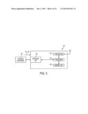 AUTOMATIC AND VITAL DETERMINATION OF TRAIN LENGTH CONFIGURATION diagram and image