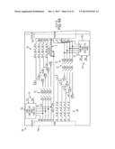 AUTOMATIC AND VITAL DETERMINATION OF TRAIN LENGTH CONFIGURATION diagram and image