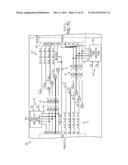 AUTOMATIC AND VITAL DETERMINATION OF TRAIN LENGTH CONFIGURATION diagram and image