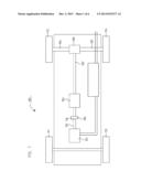 DAMPING OF POWER TRAIN OSCILLATIONS diagram and image