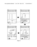 ROUTING APPLICATIONS FOR NAVIGATION diagram and image