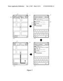 ROUTING APPLICATIONS FOR NAVIGATION diagram and image