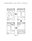 ROUTE DISPLAY AND REVIEW diagram and image