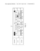 Calendar Integration Methods and Systems for Presentation of Events Having     Combined Activity and Location Information diagram and image