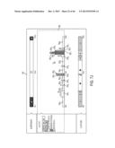 Calendar Integration Methods and Systems for Presentation of Events Having     Combined Activity and Location Information diagram and image