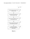 Calendar Integration Methods and Systems for Presentation of Events Having     Combined Activity and Location Information diagram and image